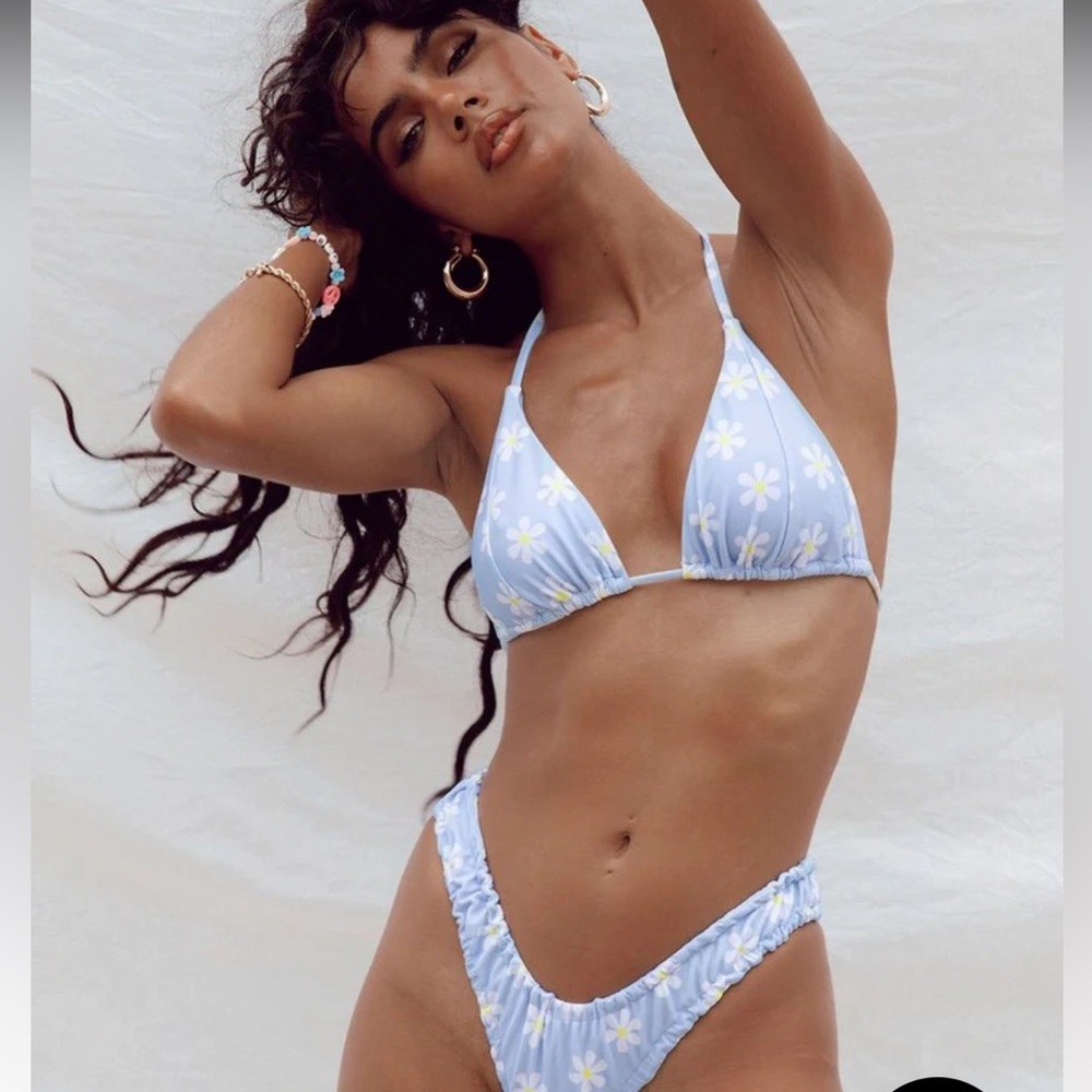 PRINCESS POLLY BIKINI SET